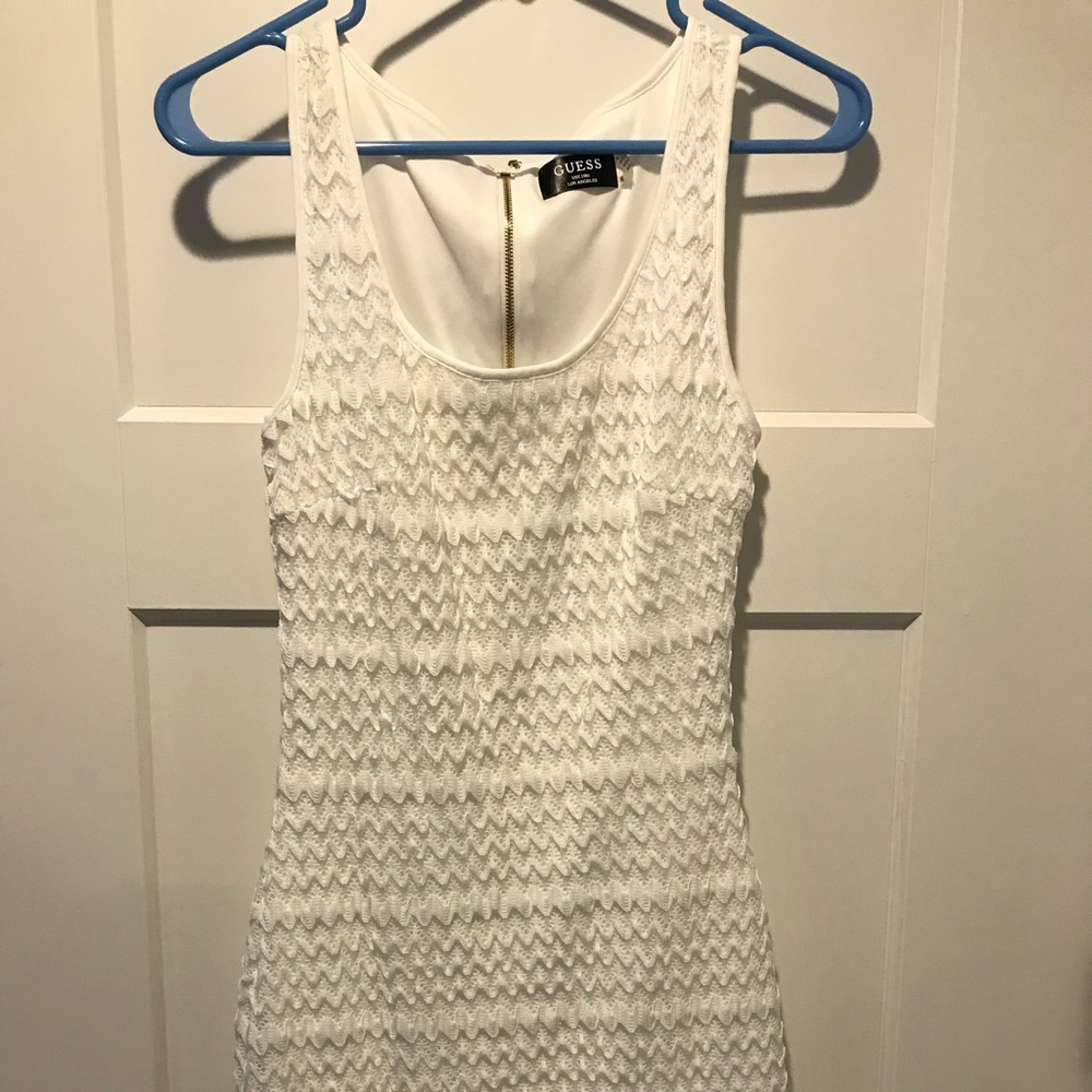Guess dress